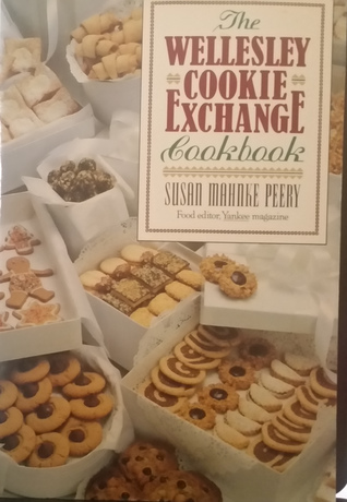 The Wellesley cookie exchange cookbook