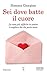 Sei dove batte il cuore by Simona Giorgino