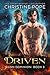 Driven (The Djinn Wars #11; Djinn Dominion #3)