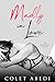 Madly In Love (Mad Love, #1.5)