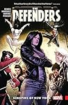 The Defenders, Vol. 2 by Brian Michael Bendis