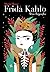 Frida Kahlo by María Hesse