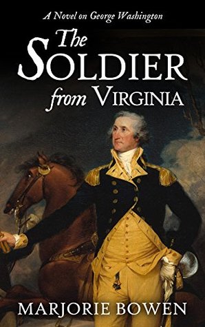 The Soldier from Virginia