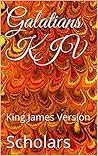 Galatians KJV: Ki...