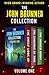The John Brunner Collection Volume One: The Sheep Look Up, The Crucible of Time, and The Jagged Orbit