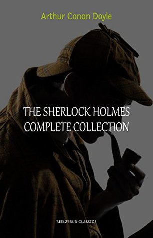 The Complete Sherlock Holmes