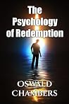 The Psychology of Redemption Book cover for The Psychology of Redemption