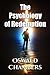The Psychology of Redemption by Oswald Chambers
