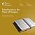 Introduction to the Study of Religion