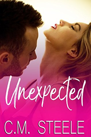 Unexpected (Kindle Edition)