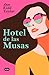 Hotel de las Musas by Ann Kidd Taylor
