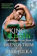 King of Khoth