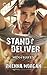 Stand & Deliver (Men of Haven #5)