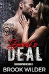 Devil's Deal (Devil's Martyrs MC, #1) Book cover for Devil's Deal (Devil's Martyrs MC, #1)
