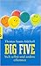 Big Five - Sich selbst und andere erkennen
