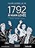 1792 : À main levée