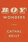 Boy Wonders: A memoir