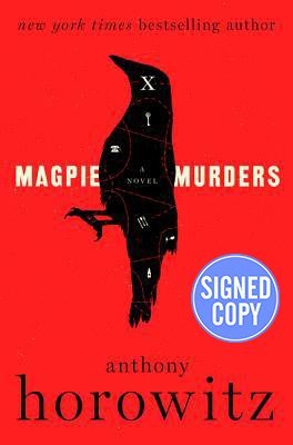 Magpie Murders
