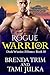 Rogue Warrior (Dark Warrior...