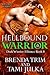 Hellbound Warrior (Dark Warrior Alliance #5)