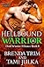 Hellbound Warrior (Dark War...