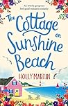 The Cottage on Sunshine Beach (Sandcastle Bay, #2)