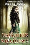 Daughter of Shadows