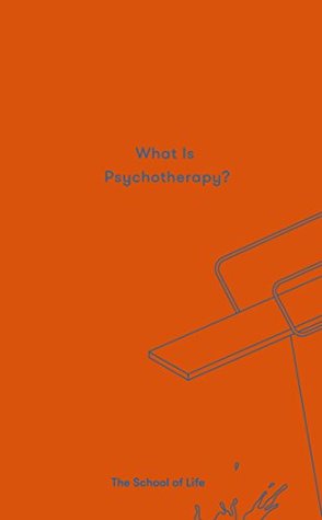 What is Psychotherapy? (Essay Books)