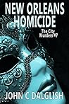 New Orleans Homicide