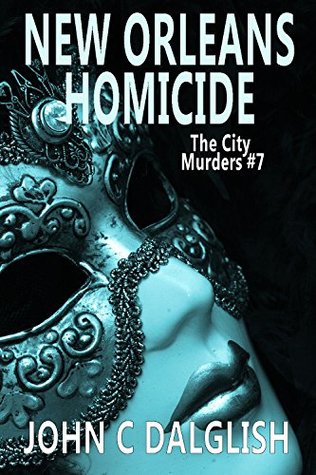 New Orleans Homicide (The City Murders)