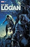 Old Man Logan (2016-2018) #41