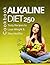 Alkaline Diet Cookbook by Elis Mars