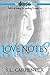 Love Notes (The Muse Series...