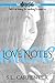 Love Notes (The Muse Series Book 2)