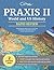 Praxis II World and US History Rapid Review Study Guide: Test Prep and Practice Questions for the Praxis 0941/5941 Exam