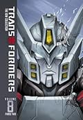 Transformers IDW Collection Phase Two vol. 8