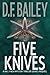 Five Knives (Will Finch Mystery Thriller Series)