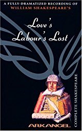 Love's Labours Lost