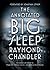 The Annotated Big Sleep