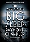 The Annotated Big Sleep