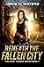 Beneath the Fallen City (Th...