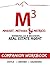 Mindset, Methods & Metrics - Companion Workbook by Brandon Doyle