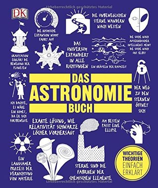 Das Astronomie-Buch