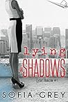 Lying in Shadows (Event Horizon, #1) Lying in Shadows (Event Horizon, #1)