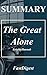 Summary: The Great Alone Kr...