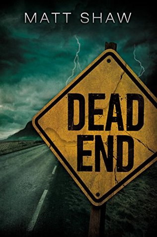 Dead End (Kindle Edition)