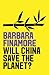 Will China Save the Planet?