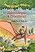 Динозавры в сумерках by Mary Pope Osborne