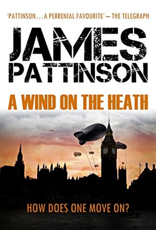 A Wind on the Heath (Kindle Edition)