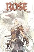 Rose, Vol. 2: Ghosts